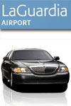 LaGuardia Airport Transfer: Private Transfer