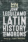 Latin History for Morons