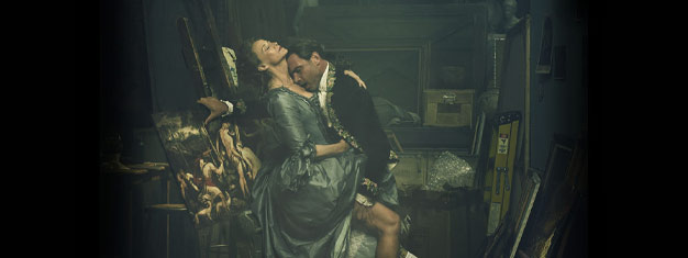 Les Liaisons Dangereuses on Broadway in New York is about power, sex, seduction, manipulation and betrayal. Book your tickets here!