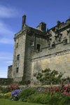 Loch Lomond, Skotska högländerna & Stirling Castle