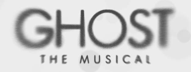 GHOST The Musical - Baseado no filme galadordo com Óscar, o Espírito  do Amor Musical irá estrear-se no London's Piccadilly Theatre no próximo Verão.
