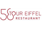 Eiffel Tower: Restaurant 58 - Dinner