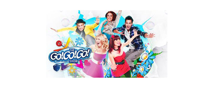 See The Go!Go!Go! Show på Leicester Square Theatre in London. Buy your tickets to The Go!Go!Go! Show in London here!