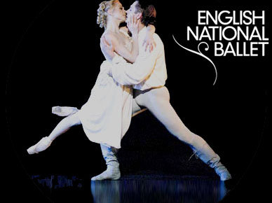 Billetter til English National Ballet og Kenneth Mac Millans mesterstykke Manon i London kjøper du her!  