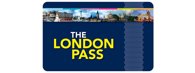 The London Pass gives you easy entry to over 60 top attractions, tours, museums and sights in London. Book your London Pass here and save time and money!