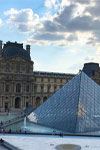 Louvre Museum: Skip the line