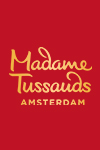 Amsterdamin Madame Tussauds