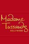 Hollywoodin Madame Tussauds