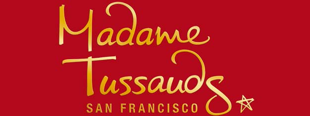 Skip the line to the world-famous wax museum Madame Tussauds San Francisco! Bring your whole family for lots of fun for all ages. Book tickets online!