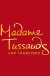 San Franciscon Madame Tussauds