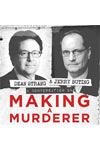 Making a Murderer - 29 Jan 2017