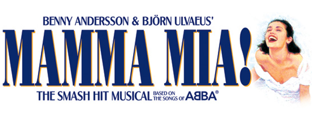 Mamma Mia, muzikálu s hudbou skupiny ABBA, hraje na Broadwayi v New Yorku. Kupte si vstupenky na Mamma Mia muzikál na Broadwayi v New Yorku zde!