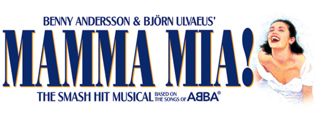 Mamma Mia, музыкальный с музыкой ABBA, играет на Бродвее в Нью-Йорке. Купить билеты на Mamma Mia мюзикл на Бродвее в Нью-Йорке здесь!