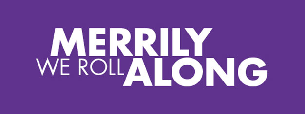This new production of Merrily We Roll Along featuring a book by George Furth and music and lyrics by Stephen Sondheim. Book tickets online!