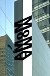 Museum of Modern Art (MoMA)