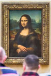 Louvre : Priority access to Mona Lisa