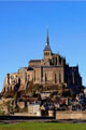 Visite du Mont-Saint-Michel