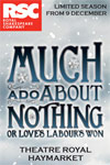 Much Ado About Nothing RSC