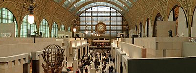 Skip Paris' Musée d'Orsay and visit the Musée Moreau - Lonely Planet