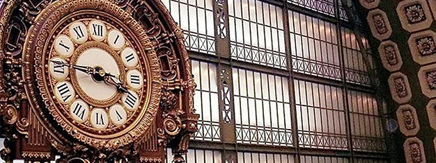 Skip Paris' Musée d'Orsay and visit the Musée Moreau - Lonely Planet