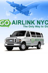 New York flyplass Transport