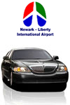 Privat flyplasstransfer Newark