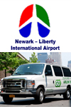 Newark Airport vervoer New York