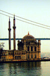 Bosporus Halbtages-Schifffahrt