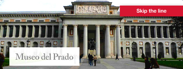  Museu do Prado