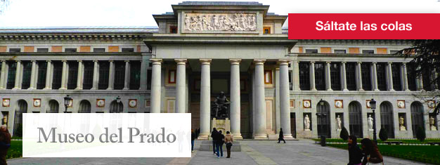  Museo del Prado
