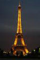 Diner cruise, Eiffeltoren & Moulin Rouge