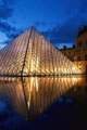 Visita guiada do Louvre