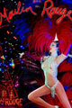 Bilietai į Moulin Rouge