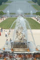 Lippuja Versailles: opastettu kierros & ohita jonot