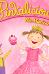 Pinkalicious The Musical