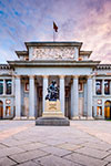 Tickets voor Prado Museum: skip the line 