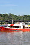 Dîner-Croisière à Prague