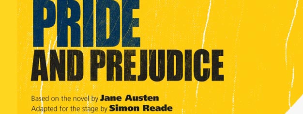 Pride and Prejudice af Jane Austen på Open Air i Regents Park, London. Billetter til Pride and Prejudice i London kan bestilles her!