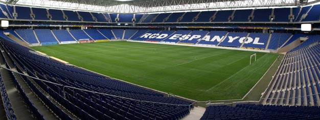 RCD Espanyol vs Barcelona FC