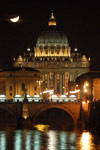 Rome by Night 