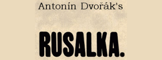 Rusalka sættes her op for første gang af The Royal Opera i en produktion lavet til New Wimbledon Theatre. Billetter til Rusalka i London her!