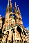 Évitez la queue - La Sagrada Familia et ses Tours