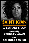 Saint Joan