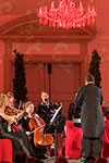 Château De Schönbrunn : concert