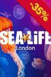 SEA LIFE London Aquarium