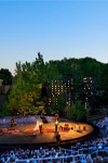 Shakespeare in the Park - A Midsummer Night's Dream
