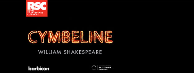 Experience Cymbeline, Shakespeare's classic tale, live on stage in London. Choose your own seats! Get your tickets for Cymbeline here!