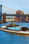 Sightseeing Lunch Cruise