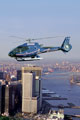 Wycieczka helikopterem: 20 minut nad Nowym Jorkiem