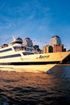 New York Cruise: Spirit of NYC Buffet Dinner Cruise